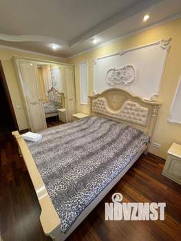 2-к квартира, посуточно, 62м2, 6/16 этаж