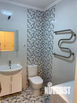 Студия квартира, на длительный срок, 30м2, 7/17 этаж