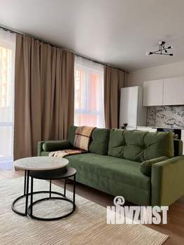 2-к квартира, на длительный срок, 50м2, 8/18 этаж