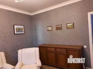 1-к квартира, на длительный срок, 49м2, 8/17 этаж