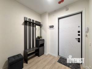 1-к квартира, на длительный срок, 38м2, 10/17 этаж