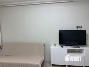 Студия квартира, посуточно, 30м2, 13/18 этаж