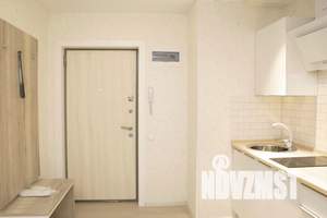 2-к квартира, посуточно, 35м2, 14/18 этаж