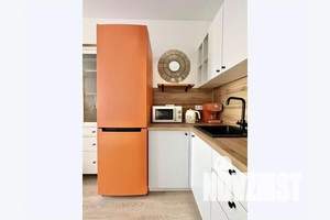 2-к квартира, посуточно, 40м2, 16/17 этаж