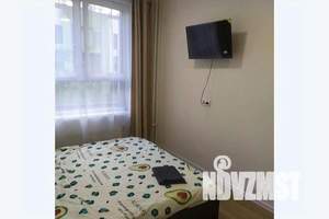 1-к квартира, посуточно, 18м2, 2/17 этаж