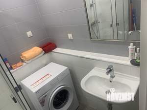 Студия квартира, посуточно, 30м2, 16/18 этаж