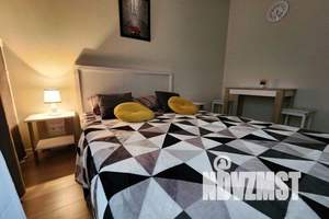 1-к квартира, посуточно, 20м2, 3/25 этаж