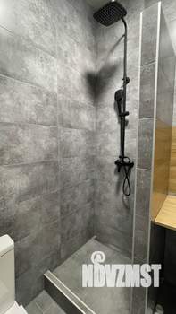 Студия квартира, посуточно, 20м2, 7/16 этаж