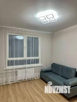 3-к квартира, на длительный срок, 52м2, 10/17 этаж