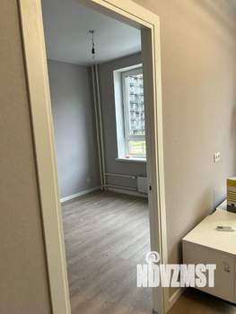 1-к квартира, на длительный срок, 35м2, 2/17 этаж