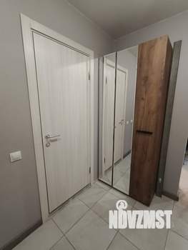 1-к квартира, на длительный срок, 42м2, 9/25 этаж