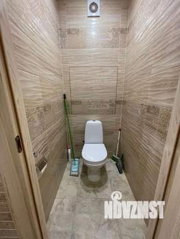 1-к квартира, на длительный срок, 42м2, 9/25 этаж