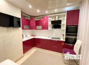 2-к квартира, на длительный срок, 80м2, 18/25 этаж