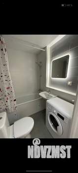 1-к квартира, на длительный срок, 32м2, 11/17 этаж