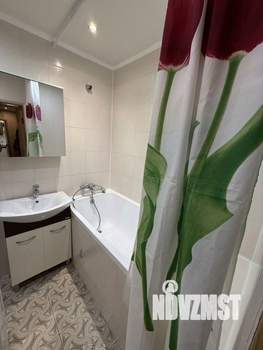 1-к квартира, на длительный срок, 44м2, 13/17 этаж