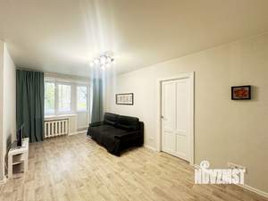 2-к квартира, на длительный срок, 45м2, 3/5 этаж