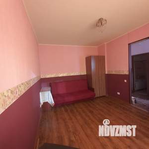 1-к квартира, на длительный срок, 30м2, 5/24 этаж
