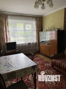 2-к квартира, на длительный срок, 34м2, 1/2 этаж