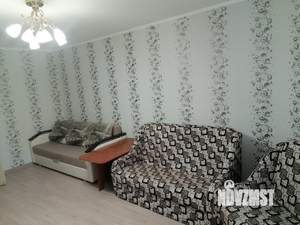 1-к квартира, на длительный срок, 40м2, 5/15 этаж