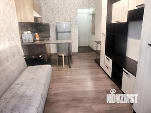 1-к квартира, на длительный срок, 25м2, 5/25 этаж