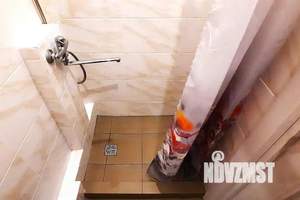 1-к квартира, посуточно, 16м2, 1/1 этаж