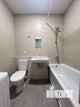 2-к квартира, на длительный срок, 38м2, 8/17 этаж