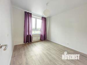 2-к квартира, на длительный срок, 37м2, 5/17 этаж