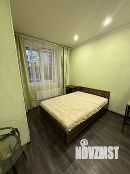 Студия квартира, на длительный срок, 22м2, 1/4 этаж