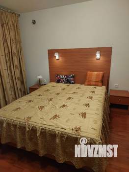 2-к квартира, на длительный срок, 76м2, 12/17 этаж