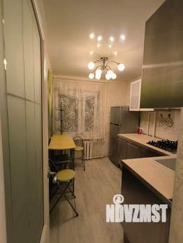 1-к квартира, на длительный срок, 29м2, 8/10 этаж