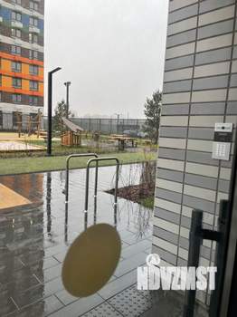 1-к квартира, на длительный срок, 36м2, 20/25 этаж