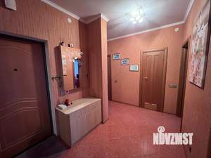 2-к квартира, на длительный срок, 70м2, 12/17 этаж