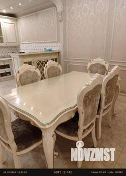 4-к квартира, на длительный срок, 150м2, 1/3 этаж