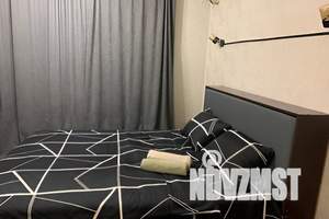 1-к квартира, посуточно, 18м2, 6/18 этаж