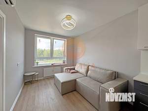 2-к квартира, на длительный срок, 34м2, 5/17 этаж