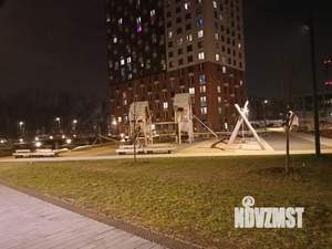 2-к квартира, на длительный срок, 36м2, 25/25 этаж