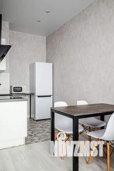 1-к квартира, посуточно, 42м2, 17/20 этаж