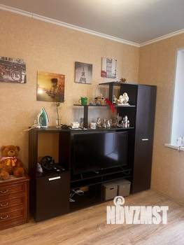 Студия квартира, на длительный срок, 24м2, 24/25 этаж