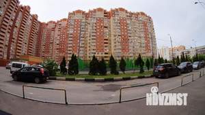 1-к квартира, на длительный срок, 39м2, 4/19 этаж