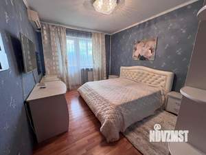 2-к квартира, на длительный срок, 70м2, 12/17 этаж