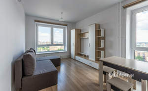 2-к квартира, на длительный срок, 55м2, 22/25 этаж