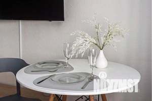 1-к квартира, посуточно, 24м2, 6/11 этаж