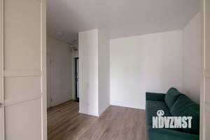 1-к квартира, на длительный срок, 35м2, 12/18 этаж