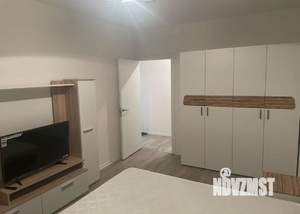 1-к квартира, на длительный срок, 35м2, 16/18 этаж