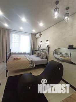 1-к квартира, посуточно, 22м2, 11/25 этаж