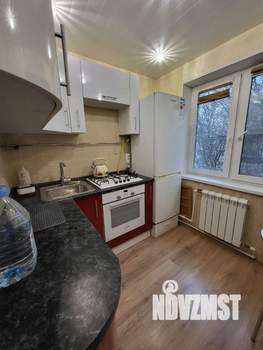 1-к квартира, на длительный срок, 36м2, 5/5 этаж