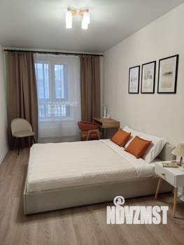 2-к квартира, на длительный срок, 51м2, 11/12 этаж