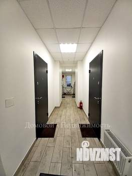 Студия квартира, на длительный срок, 26м2, 3/3 этаж