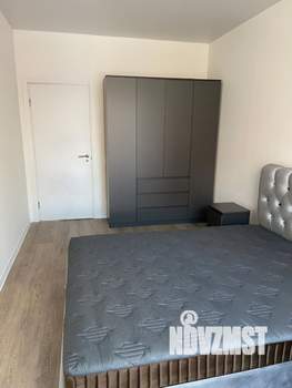 2-к квартира, на длительный срок, 56м2, 10/17 этаж