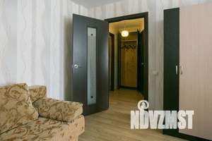 1-к квартира, посуточно, 36м2, 1/9 этаж